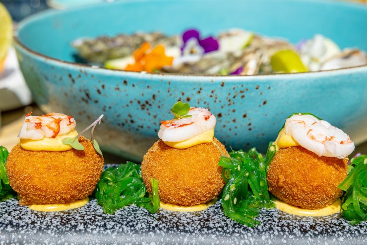 Recensione di Cana Sofia 2026