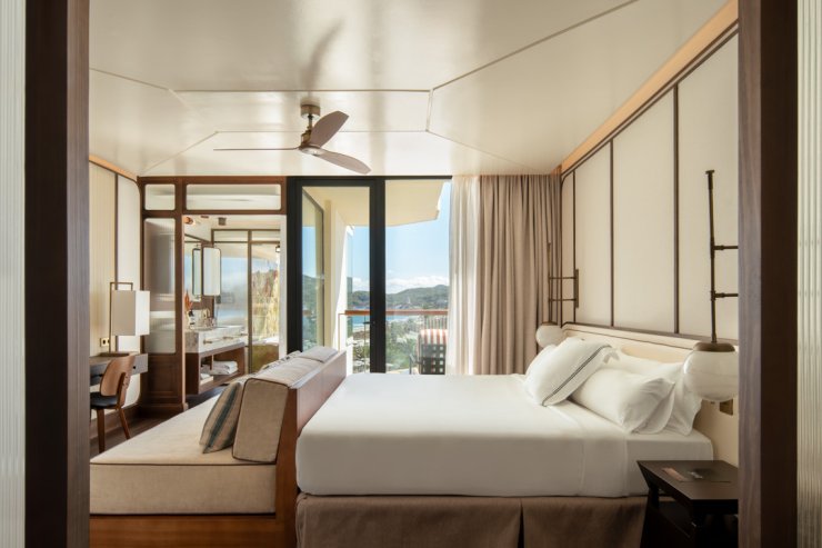 BLESS Ibiza The Site - received 04 2026 