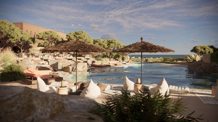 Nomade Temple Ibiza - received 04 2026