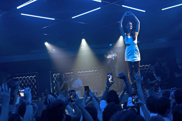 Melodic May in store at Hï Ibiza with Argy, ARTBAT and Dawn Patrol at the helm