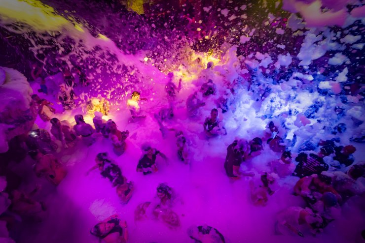 50 anni di ricordi: i membri del nostro forum rievocano Amnesia | Prima parte