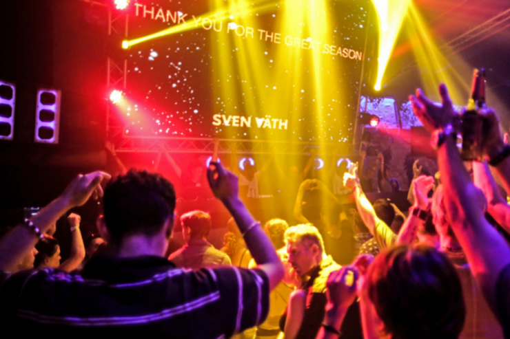 50 anni di ricordi di Amnesia | Prima parte: la nostra community online rievoca i ricordi