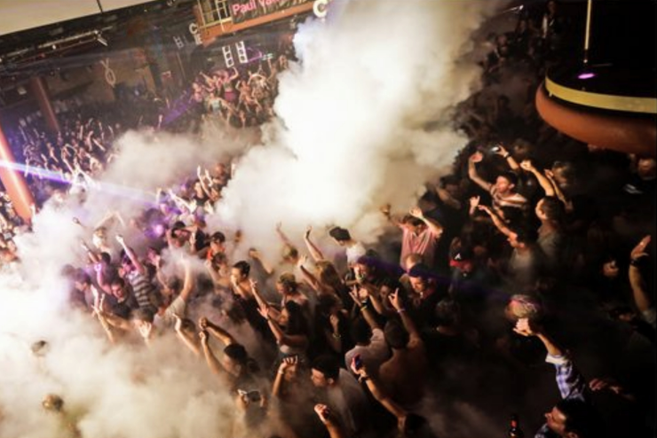 50 anni di ricordi di Amnesia | Prima parte: la nostra community online rievoca i ricordi