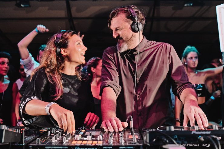 50 anni di ricordi: i membri del nostro forum rievocano Amnesia | Prima parte