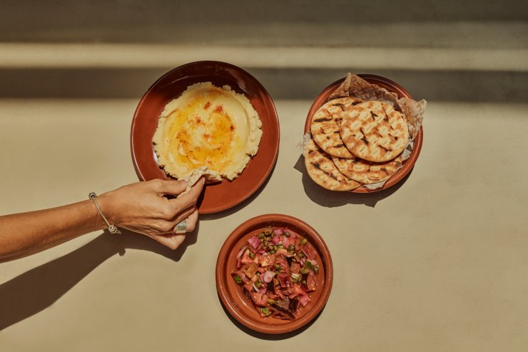 Casa sulla spiaggia di Ibiza