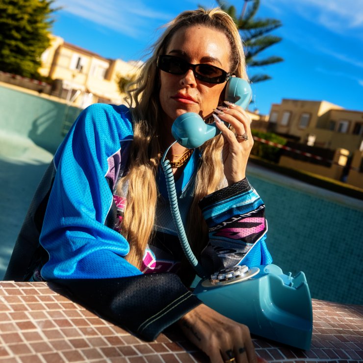 Il 555 di Sam Divine celebra le leggende della House e le stelle emergenti al Cova Santa