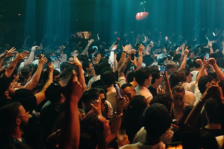 Pacha Ibiza