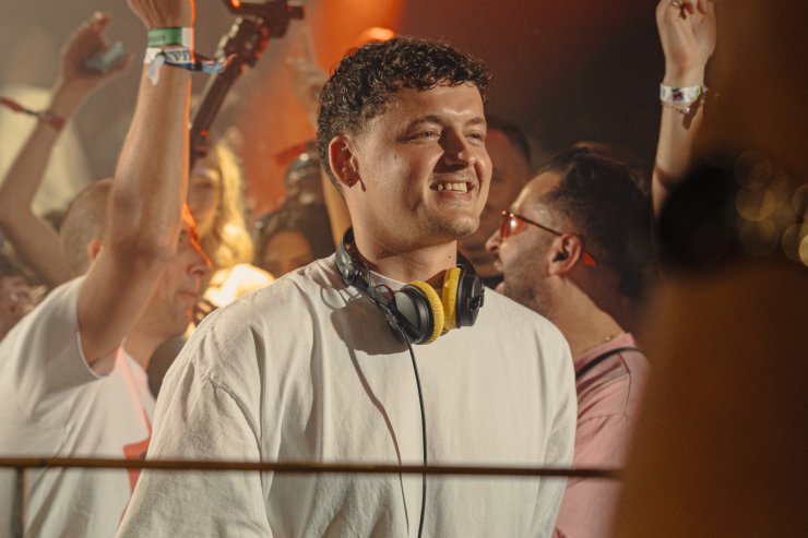 Pacha Grand Opening Party | Part Four