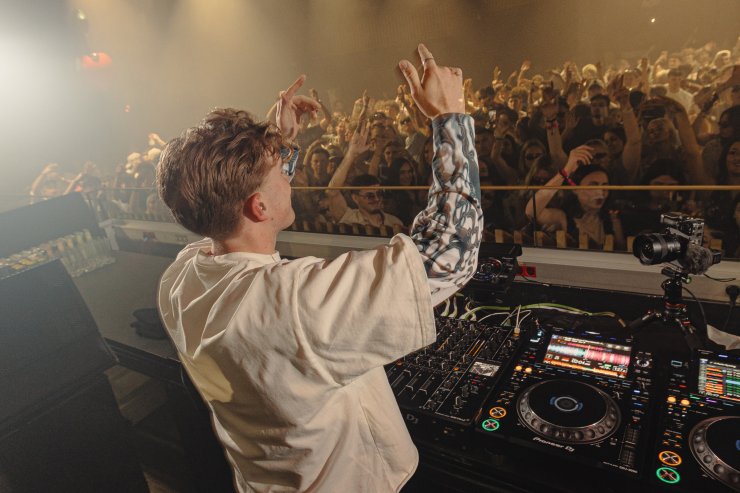 Pacha Grand Opening Party | Part Four