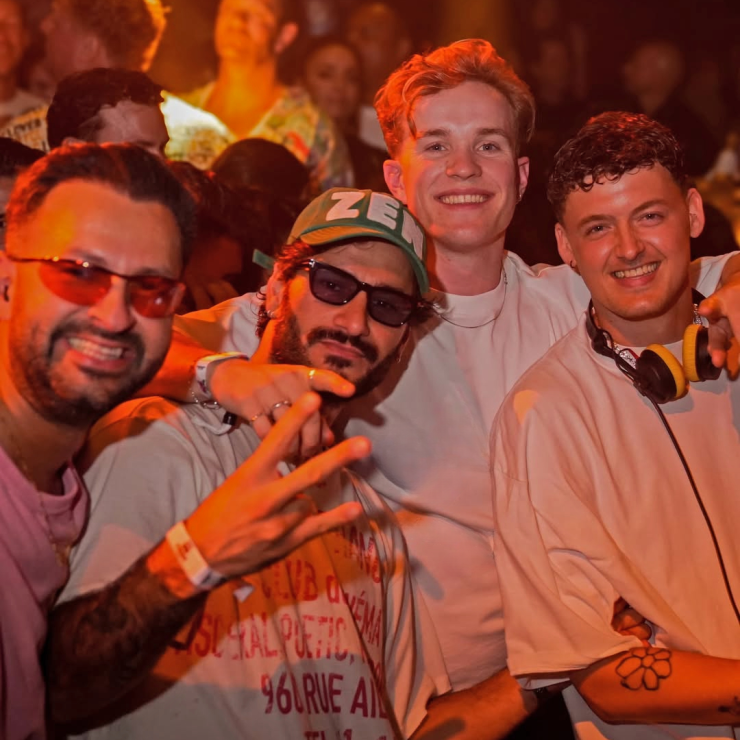 Pacha Ibiza