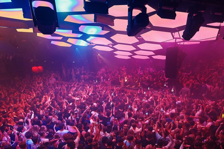 Pacha Ibiza