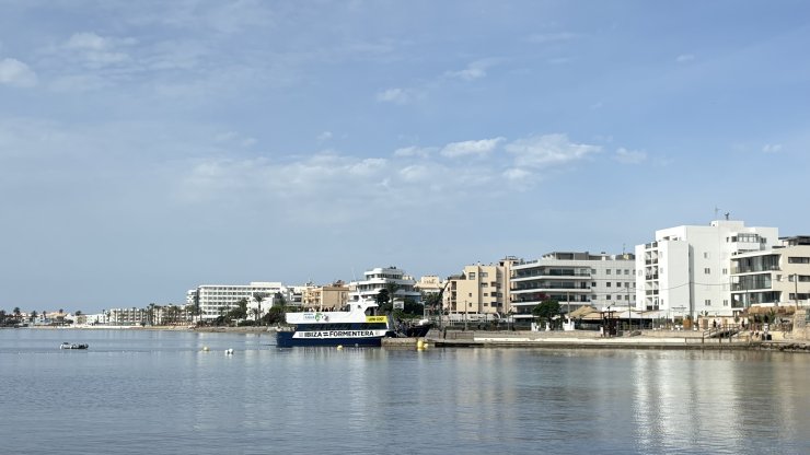 A night with Torre del Mar - April 2026