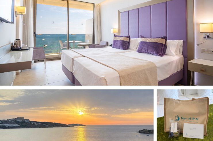 A night with Torre del Mar - April 2026