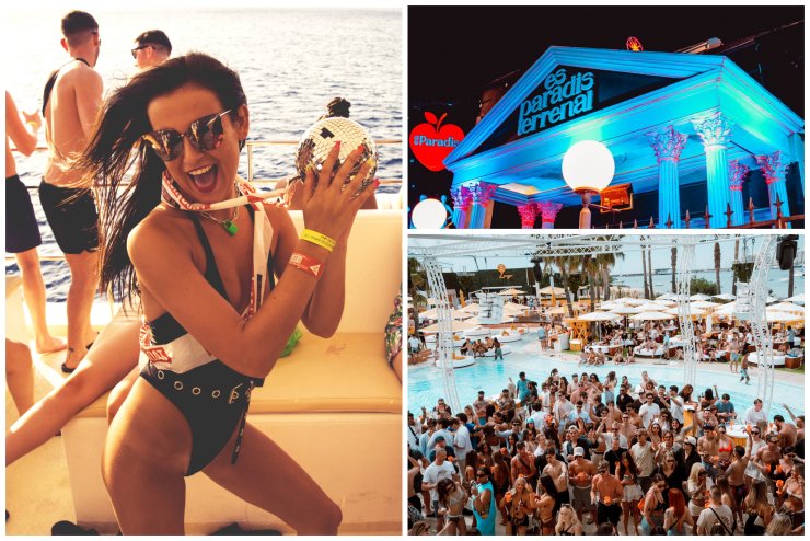 Float Your Boat | San Antonio