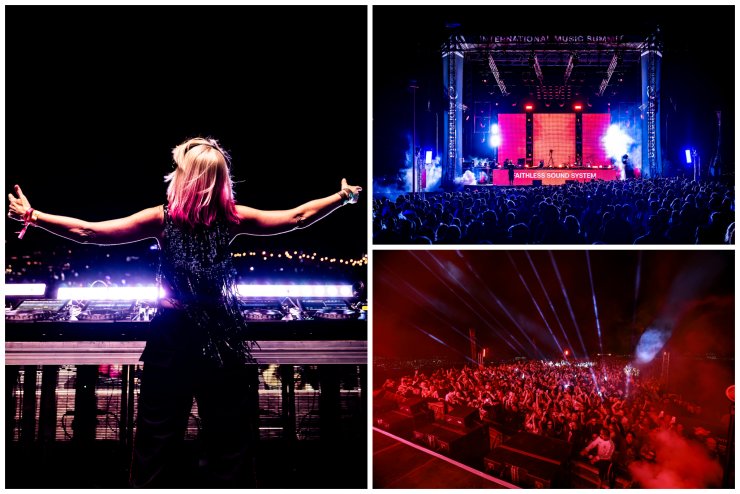 Gran final de IMS | Dalt Vila de Dan Reid