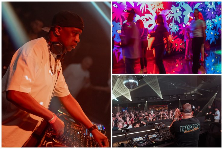 Chinois Ibiza por Mario Pinta