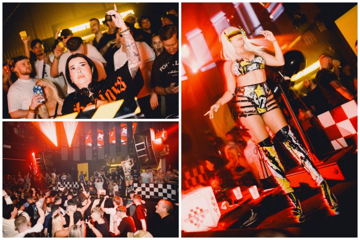 Sesiones Secretas | Eden Ibiza