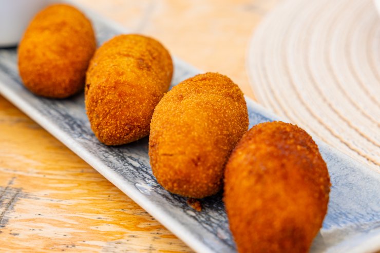 Reseña gastronómica La Escollera abril 2026