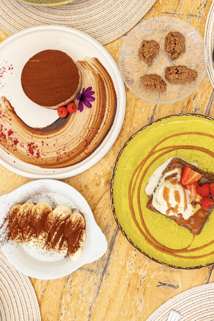 Reseña gastronómica La Escollera abril 2026