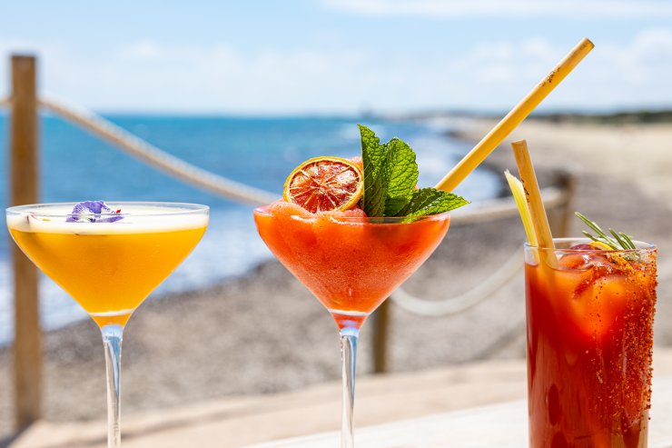 Reseña gastronómica La Escollera abril 2026