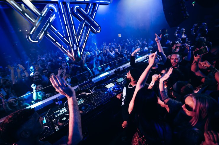 Gordo presenta Taraka | Pacha Ibiza de Crasis Agency