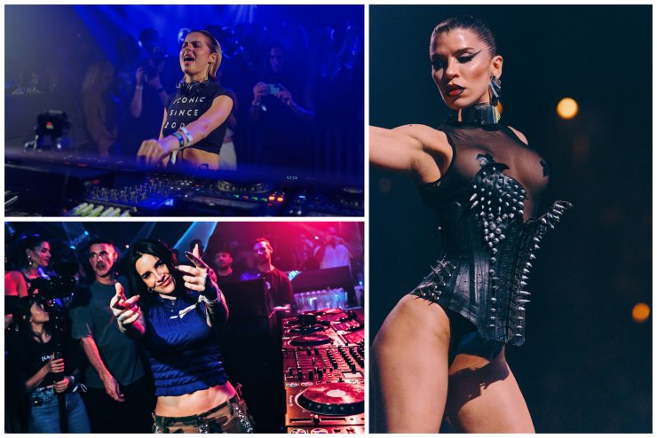 Gordo presents Taraka | Pacha Ibiza