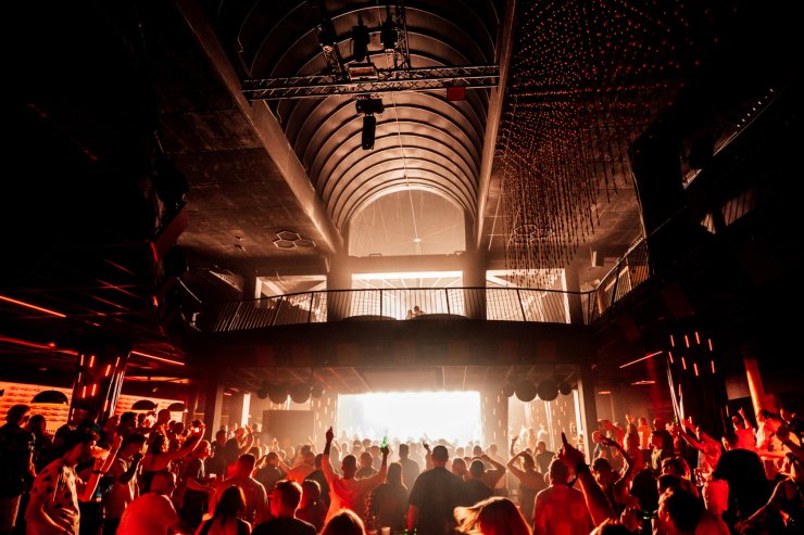 Balearic beano Slip Back In Time presents Old Skool Ibiza prepares to return
