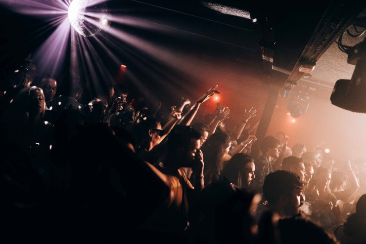 Balearic beano Slip Back In Time presents Old Skool Ibiza prepares to return