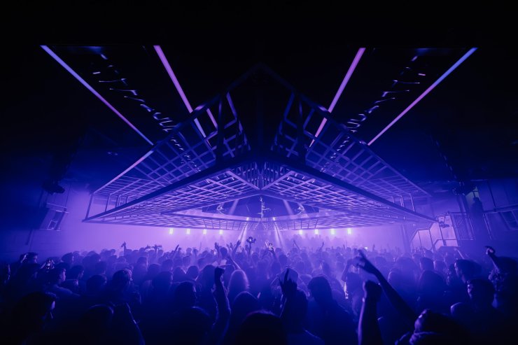 Ministry Of Sound revive el legado de Ibiza en su 35 aniversario con un regreso a la isla.
