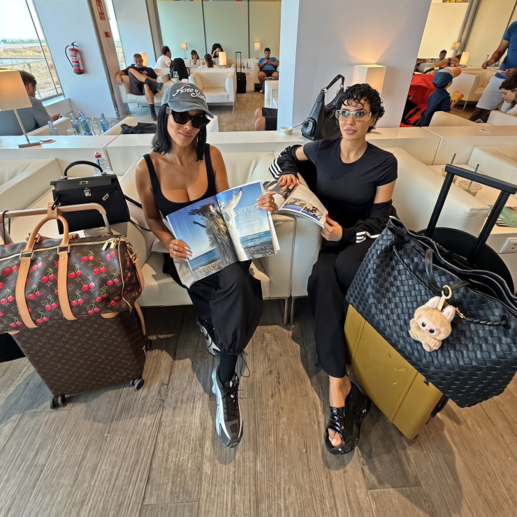 MESTIZA elige sus actividades favoritas en Ibiza.