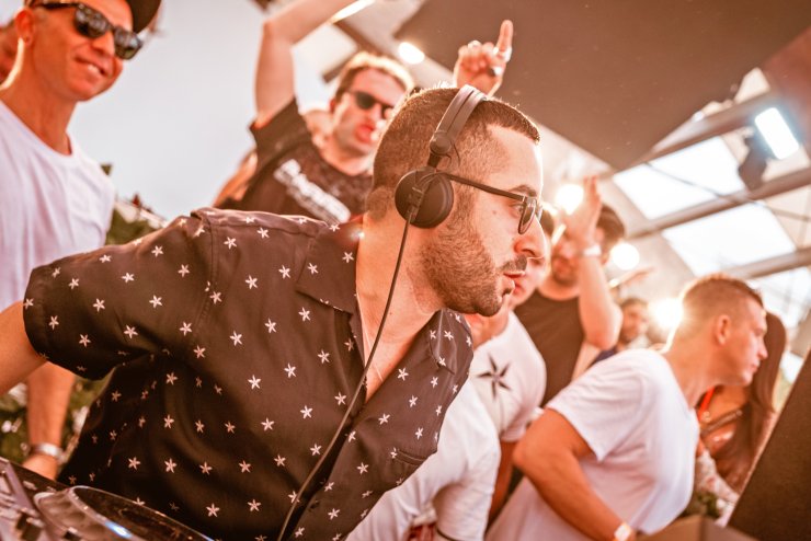 Destino Five Ibiza