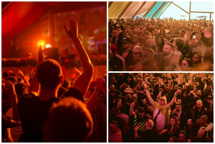 Sunwaves trades Romania for Ibiza this summer at Playa Soleil