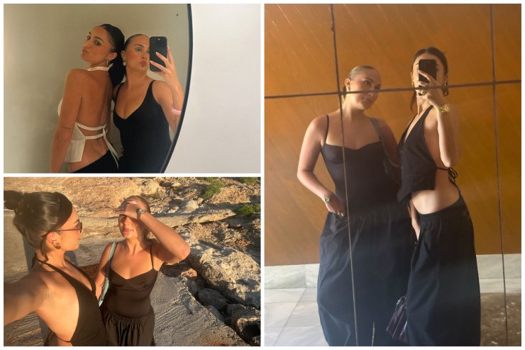 Lissy Lü in real life | Back in the mix