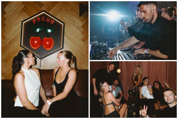 Lissy Lü in real life | Back in the mix