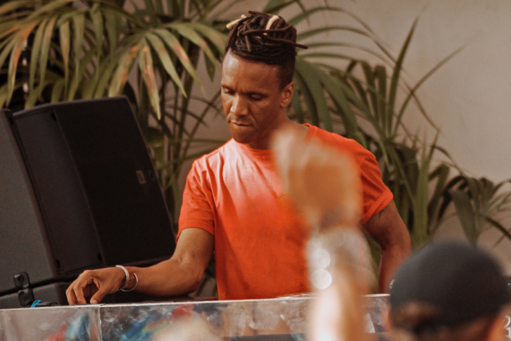 FUSE | 528 Ibiza | Benimussa Hills