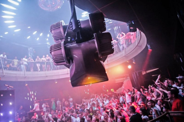 Eden Ibiza