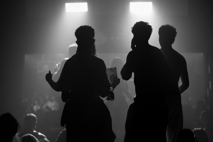 Cocoricò presenta GALACTICA | Edén Ibiza