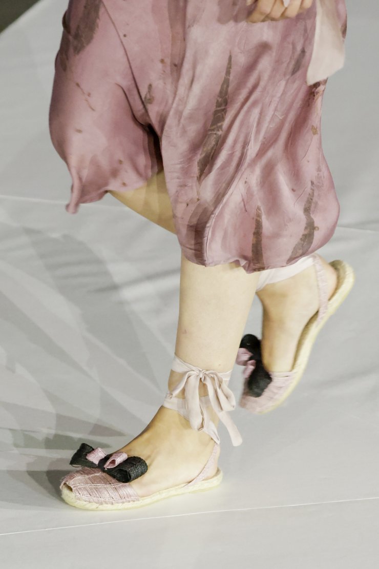 Sfilata di moda Adlib 2026 - ESTRIVANCUS