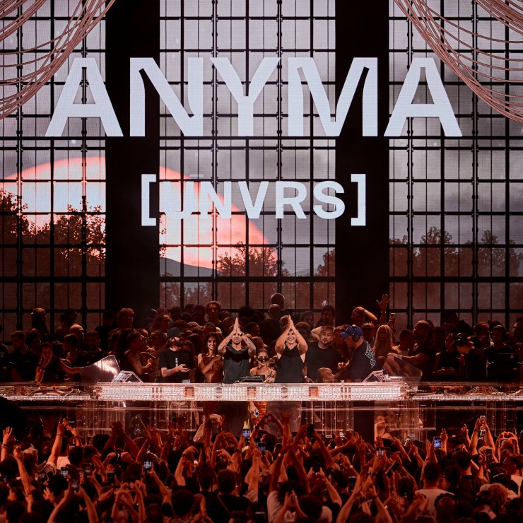 Anyma | [UNVRS]