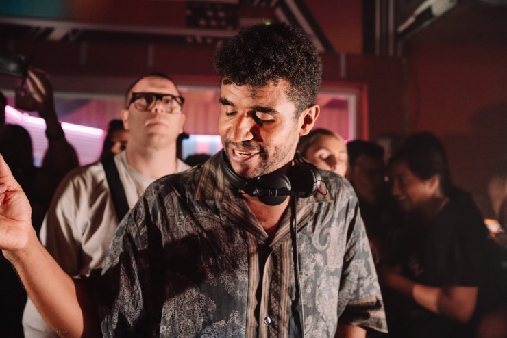 Der Sound von Hot Creations in Playa Soleil: Hits aus dem Archiv