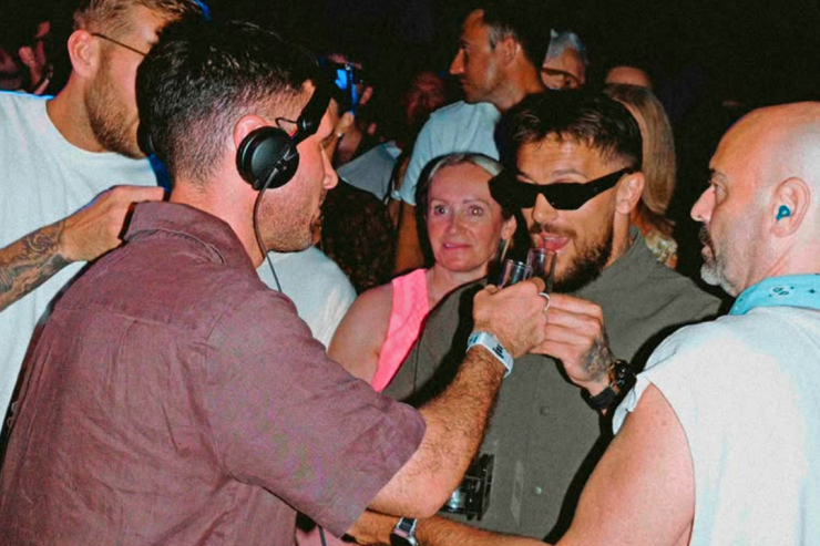 5 unmissable back-to-back sets to catch on Ibiza this summer | Part three