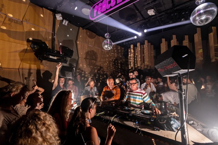 5 unmissable back-to-back sets to catch on Ibiza this summer | Part three