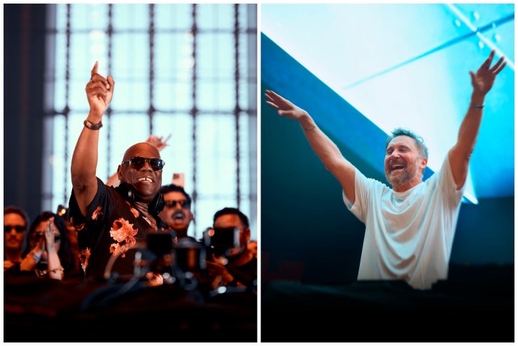 5 unmissable back-to-back sets to catch on Ibiza this summer | Part three