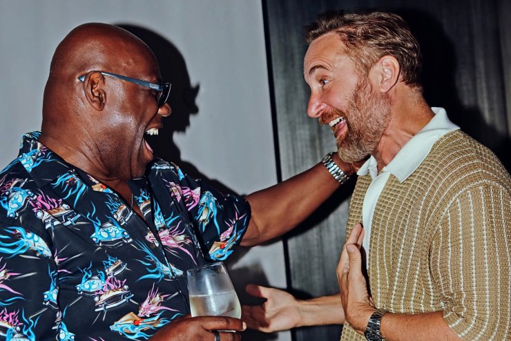 5 unmissable back-to-back sets to catch on Ibiza this summer | Part three
