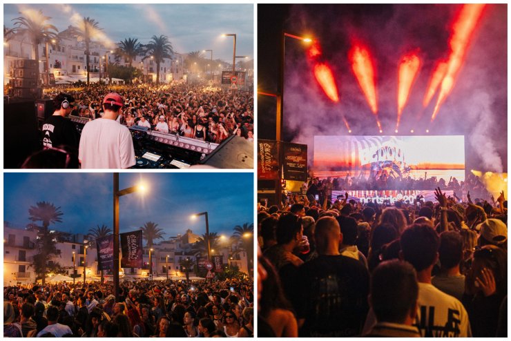 Portside | Ibiza Town