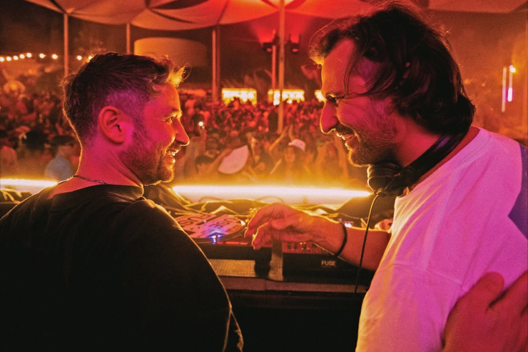 FUSE | 528 Ibiza | Benimussa Hills