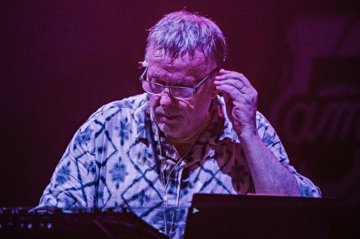 Staff picks: Top five DJ sets to catch on Ibiza in June picked by Steve