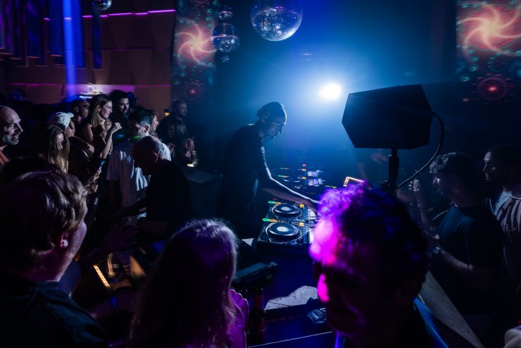 Empfehlungen der Redaktion: Die fünf besten DJ-Sets auf Ibiza im Juni – ausgewählt von Steve