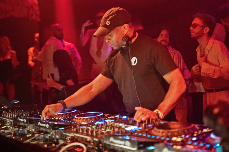 Staff picks: Top five DJ sets to catch on Ibiza in June picked by Steve