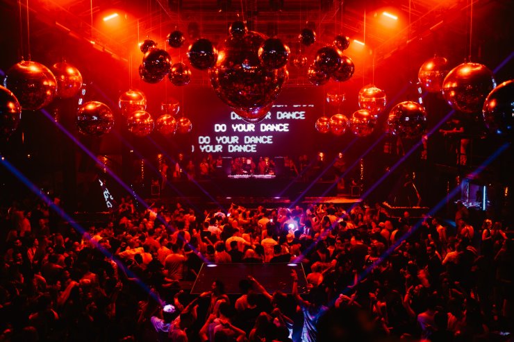 5 performance imperdibili al Glitterbox 2026
